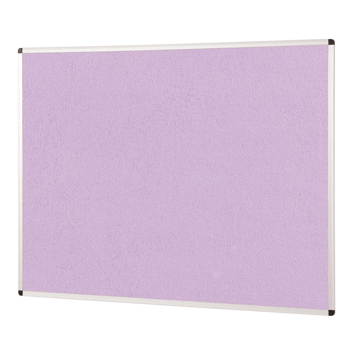 ColourPlus Aluminium Framed Noticeboards