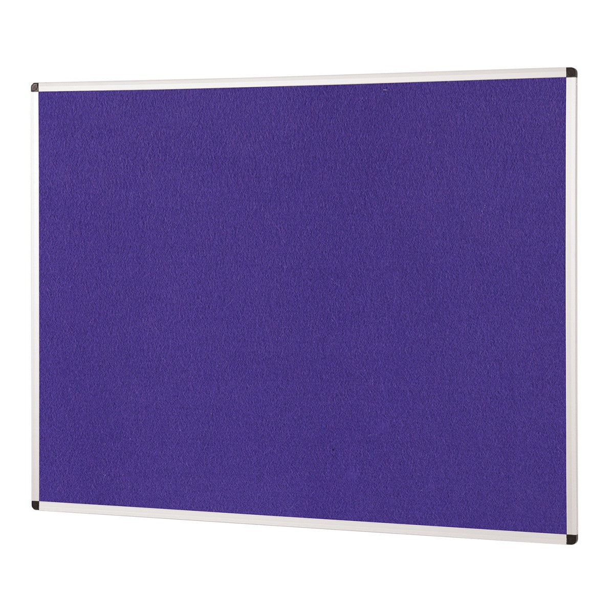 ColourPlus Aluminium Framed Noticeboards