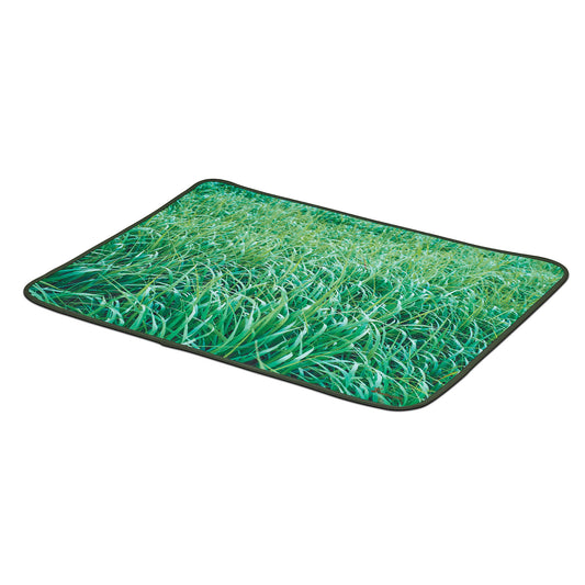 Millhouse Early Years Long Grass Mat