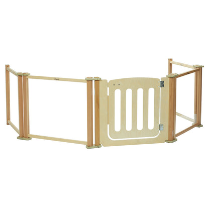 Millhouse Early Years Sand and Play Area Panel Set