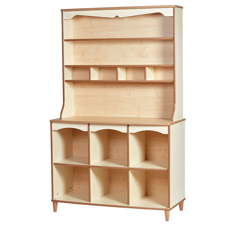 Millhouse Early Years Home from Home Large Dresser