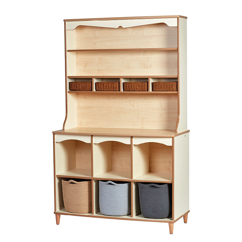 Millhouse Early Years Home from Home Large Dresser