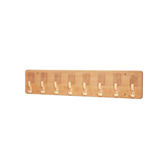 Millhouse Early Years Wall Mountable Top Hooks