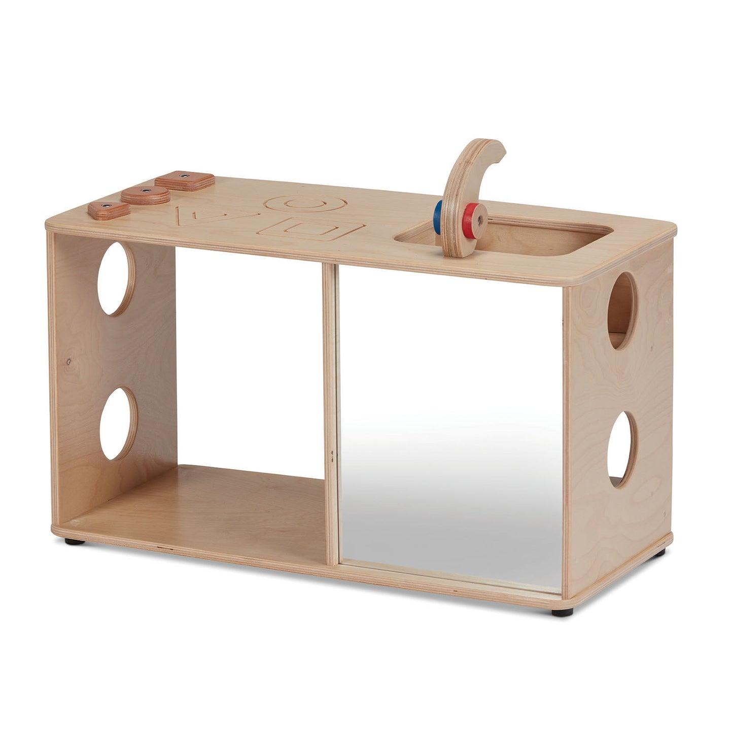 Millhouse Early Years Under 2’s Activity Kitchen