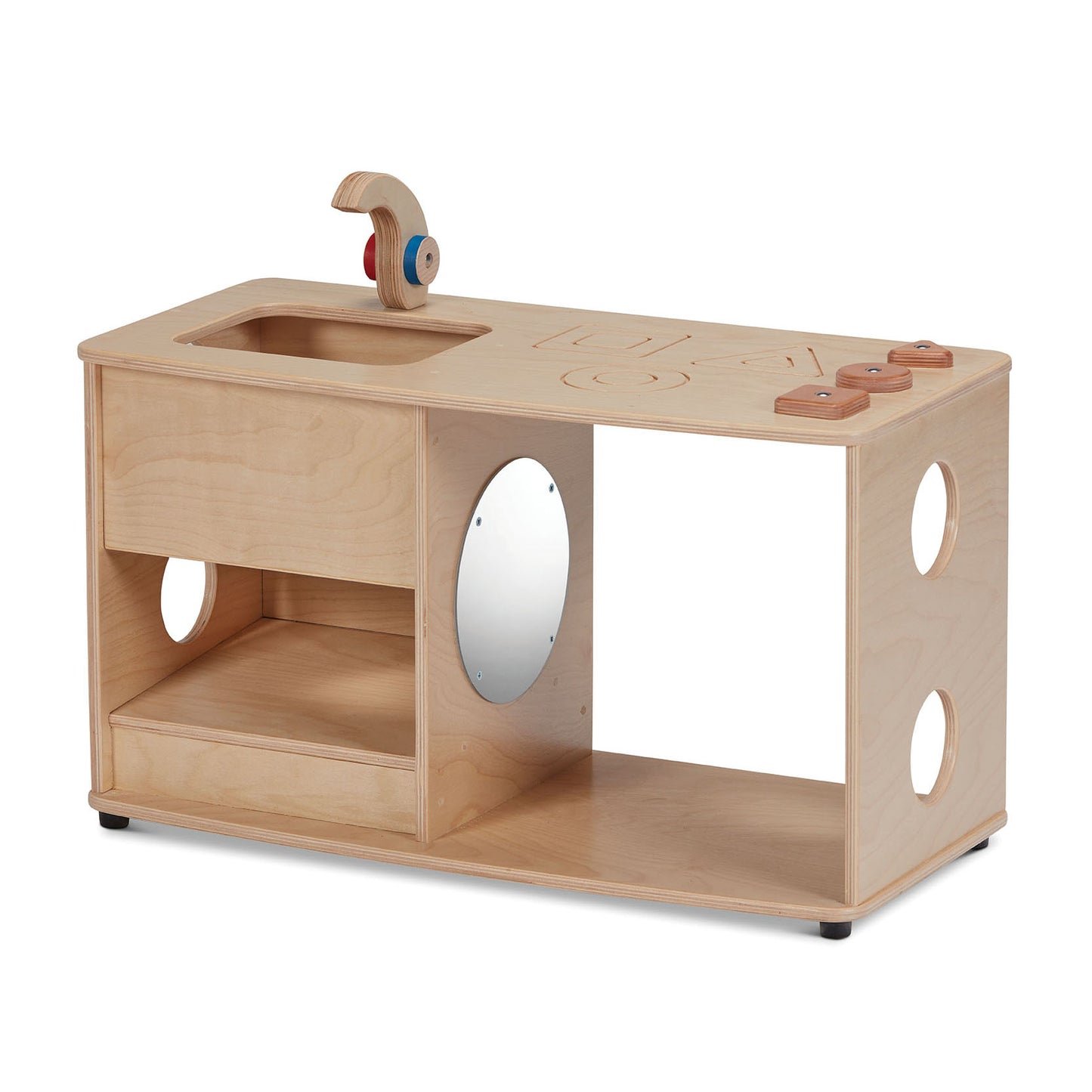 Millhouse Early Years Under 2’s Activity Kitchen