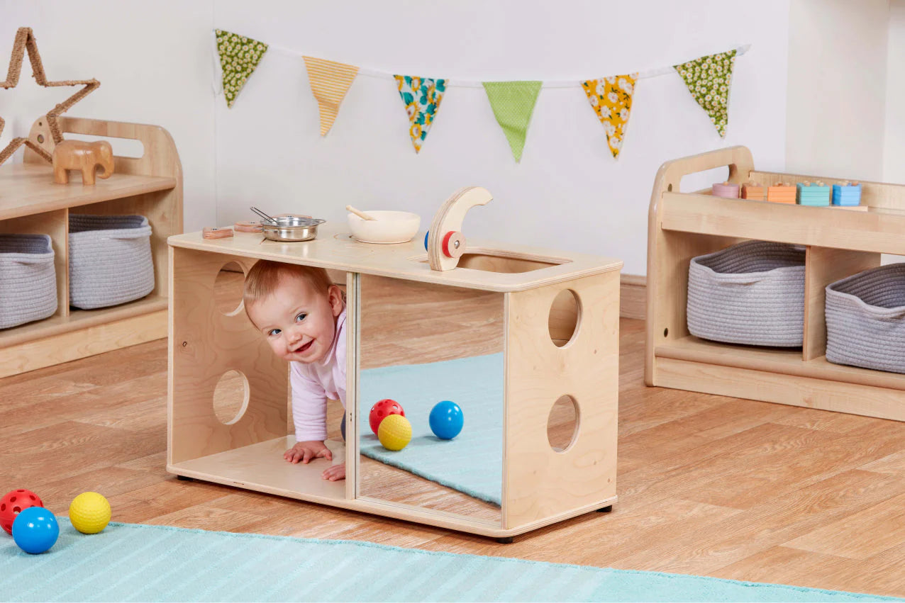 Millhouse Early Years Under 2’s Activity Kitchen