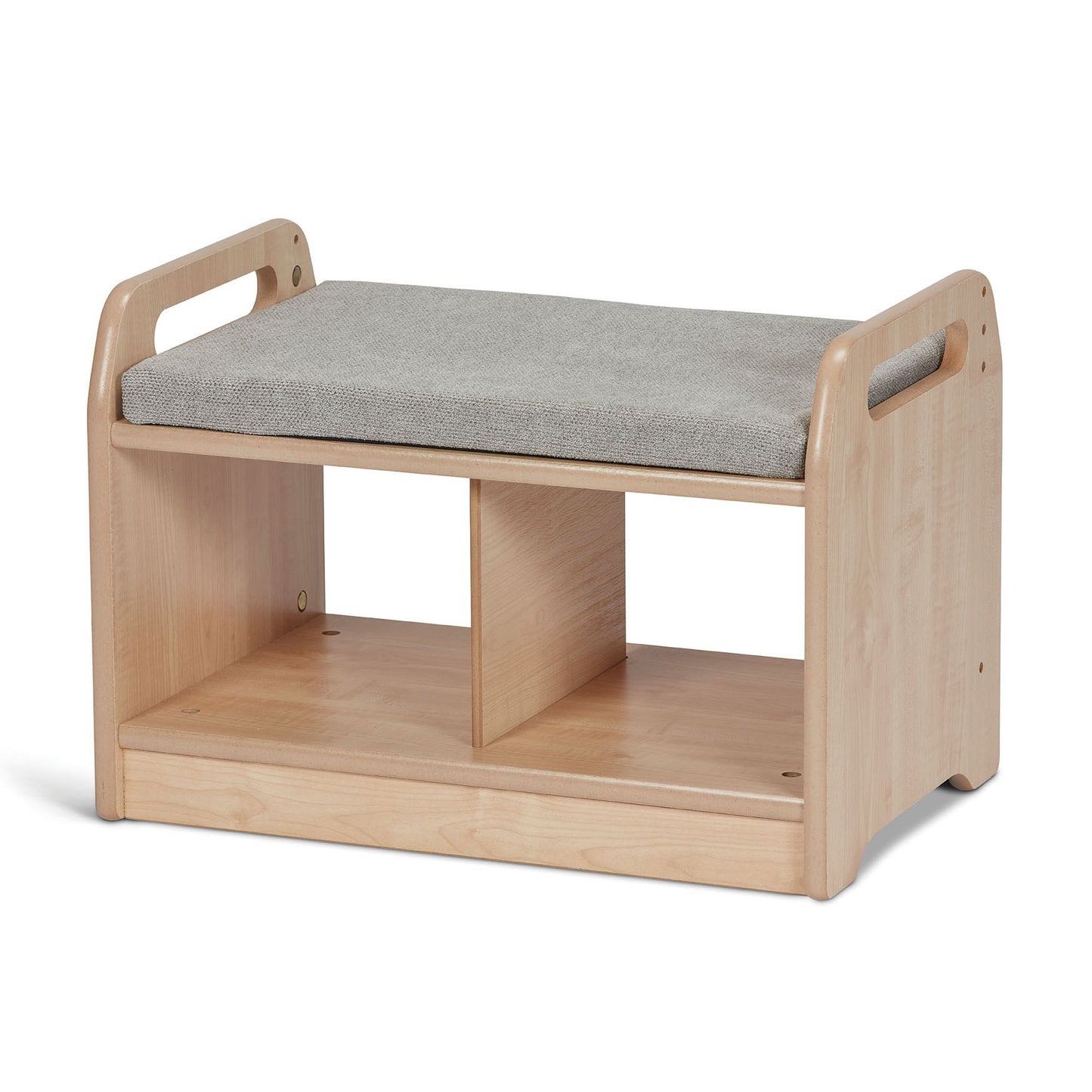 Millhouse Early Years Bench Cushion for use with Small Low Storge Unit