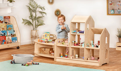 Millhouse Doll's House