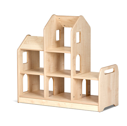 Millhouse Doll's House
