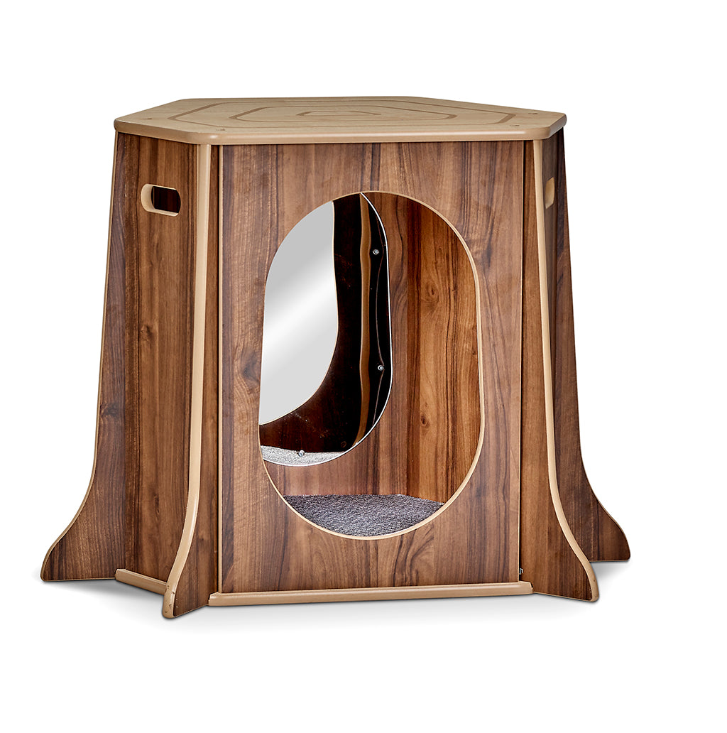 Millhouse Tree Hollow Retreat