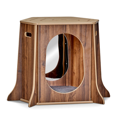 Millhouse Tree Hollow Retreat