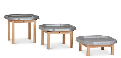 Millhouse Mini Tuff Tray Set - Pack of 3