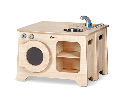 Millhouse Grantham Kitchen Set