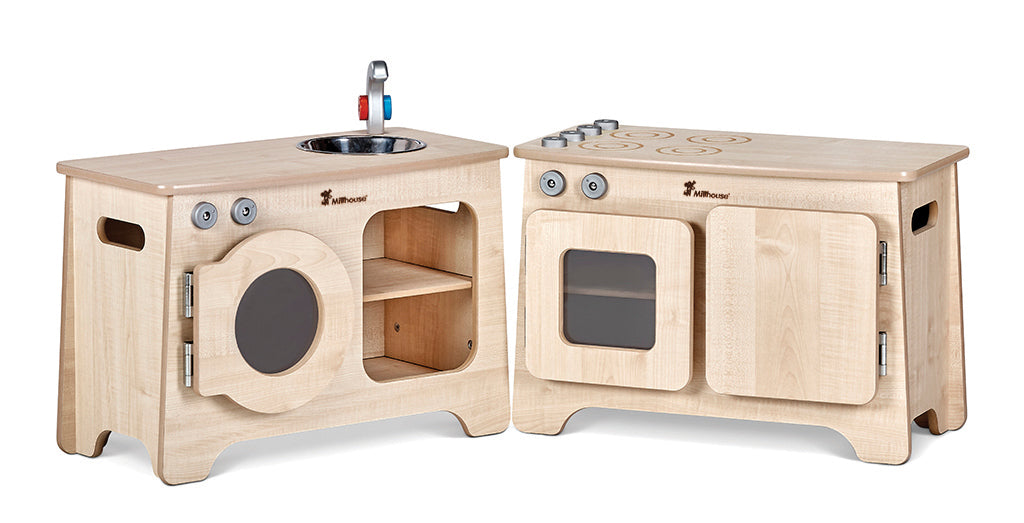 Millhouse Grantham Kitchen Set