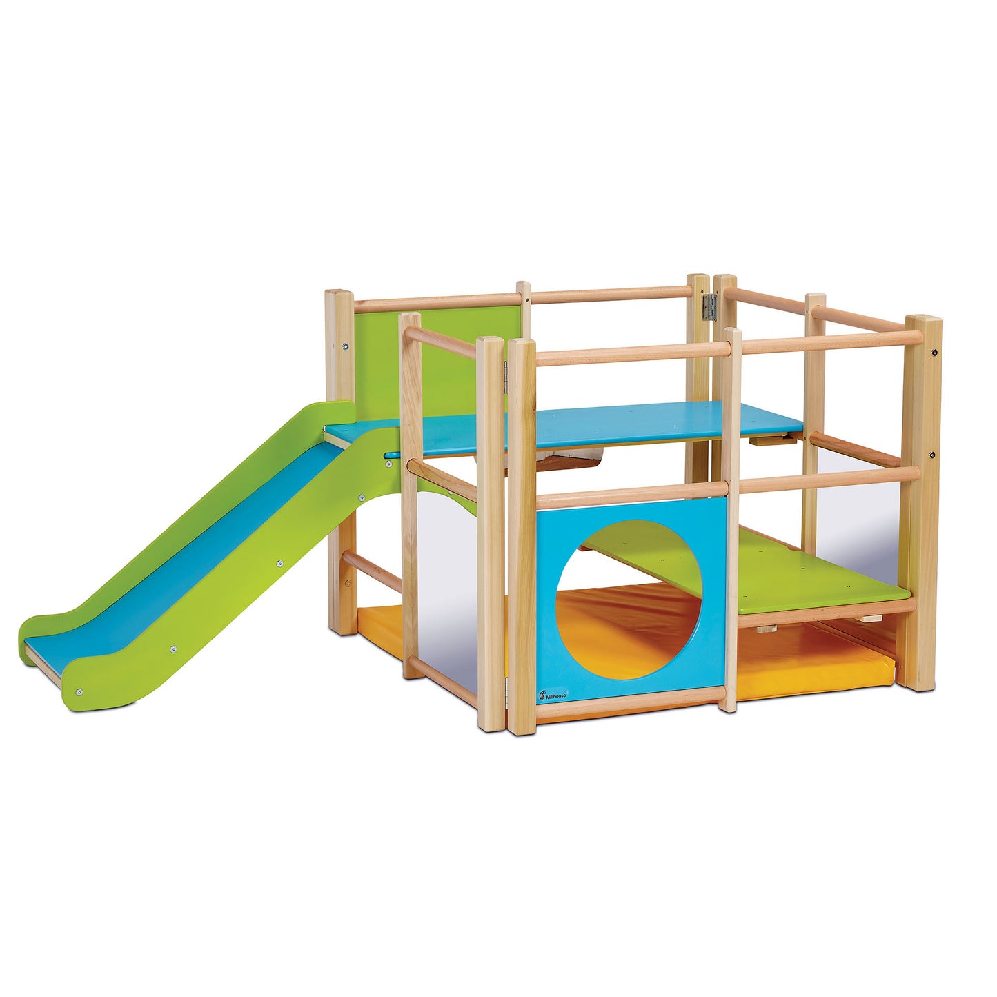 Millhouse Early Years Toddler Activity Unit