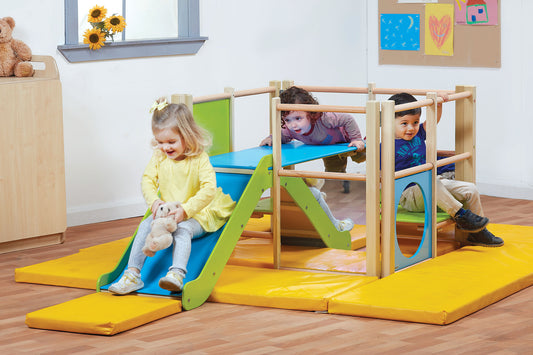 Millhouse Early Years Toddler Activity Unit