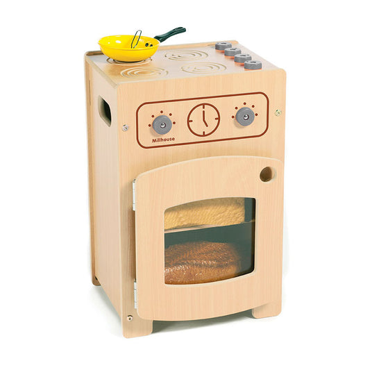 Millhouse Early Years Stamford Cooker