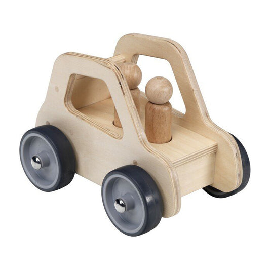 Millhouse Early Years Giant Car