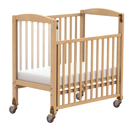 Millhouse Early Years Dropside Cot