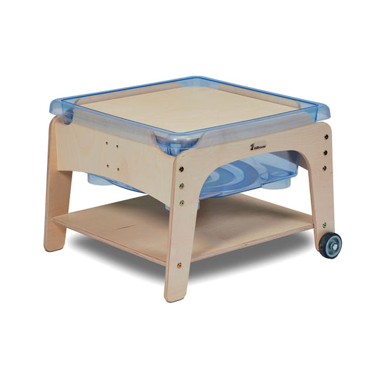 Millhouse Early Years Mini Sand and Water Station (290mm)