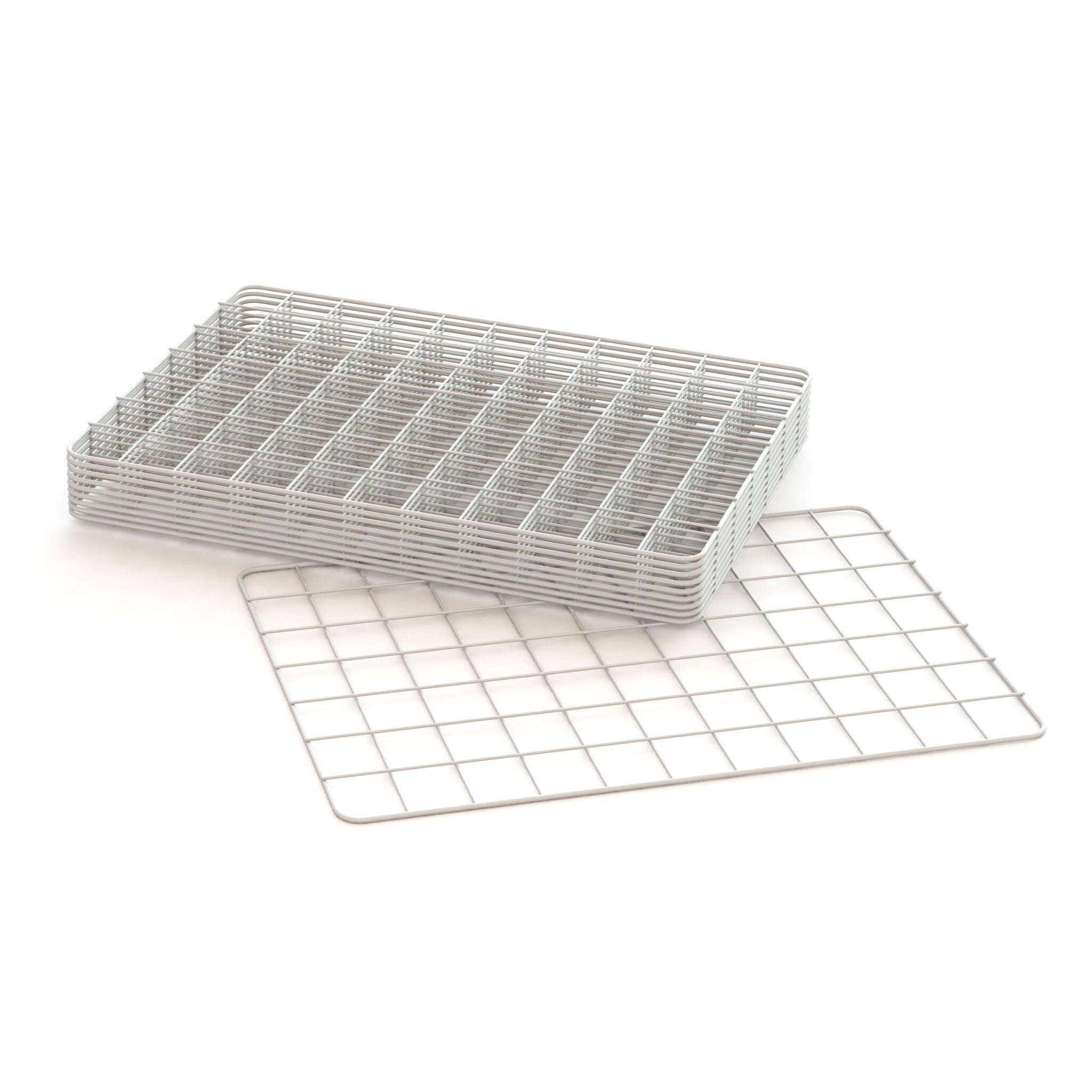 Millhouse Early Years 10 Extra Racks for Millhouse Drying Rack Unit (P ...