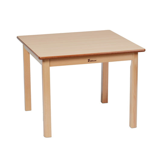 Millhouse Early Years Medium Square Table