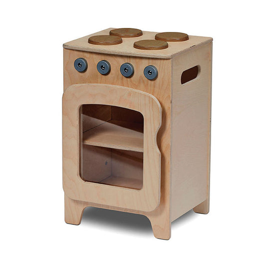 Millhouse Early Years Natural Cooker (H550mm)