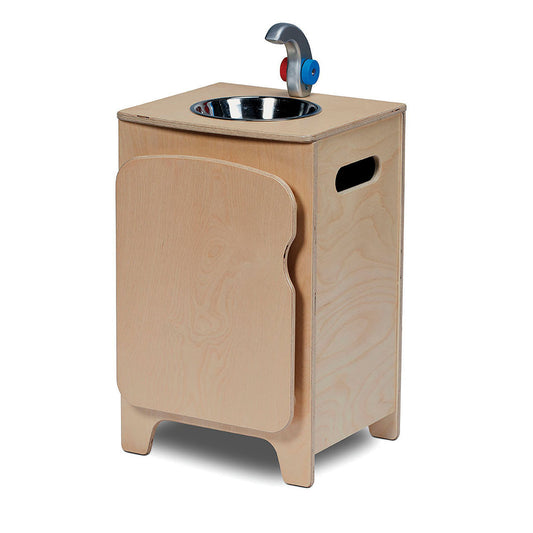 Millhouse Early Years Natural Sink (H550mm)