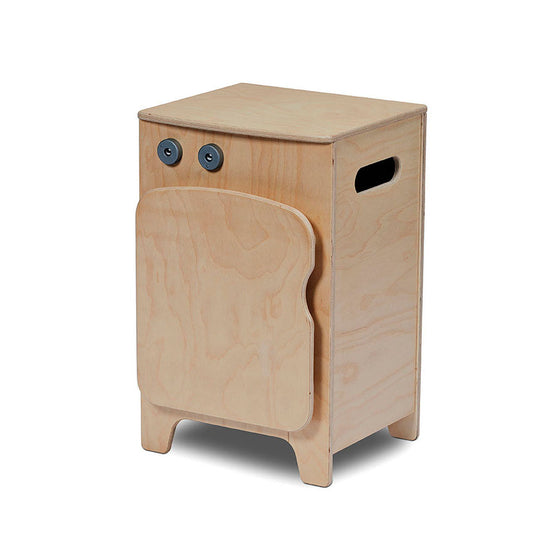 Millhouse Early Years Natural Fridge (H550mm)