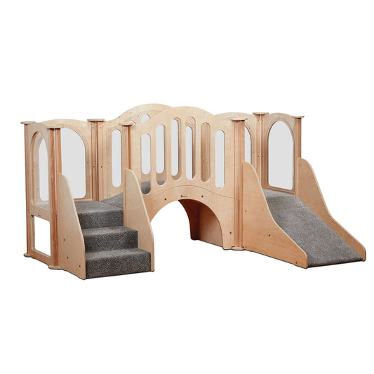 Millhouse Early Years Discovery Bridge Kinder Gym