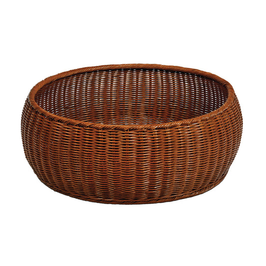 Millhouse Early Years Large Circular Basket