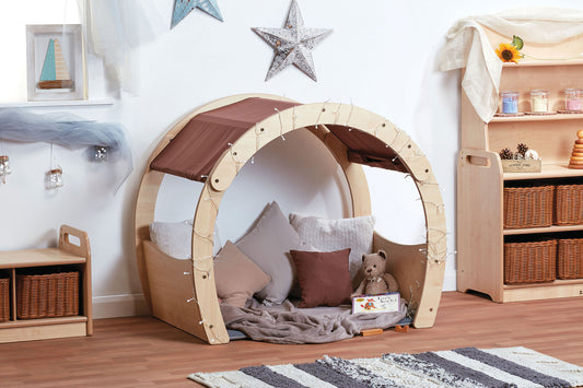 Millhouse Early Years Small Cosy Cove