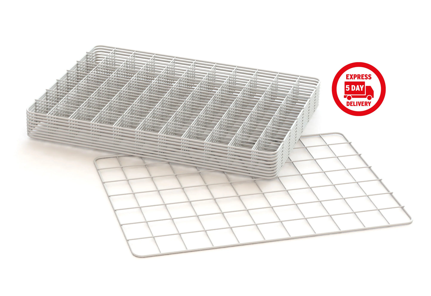 Millhouse Early Years 5 Extra Racks