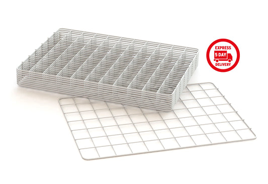 Millhouse Early Years 5 Extra Racks