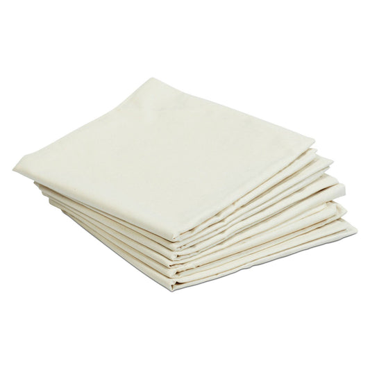 Millhouse Early Years Slumberstore Sheets - Pack of 10