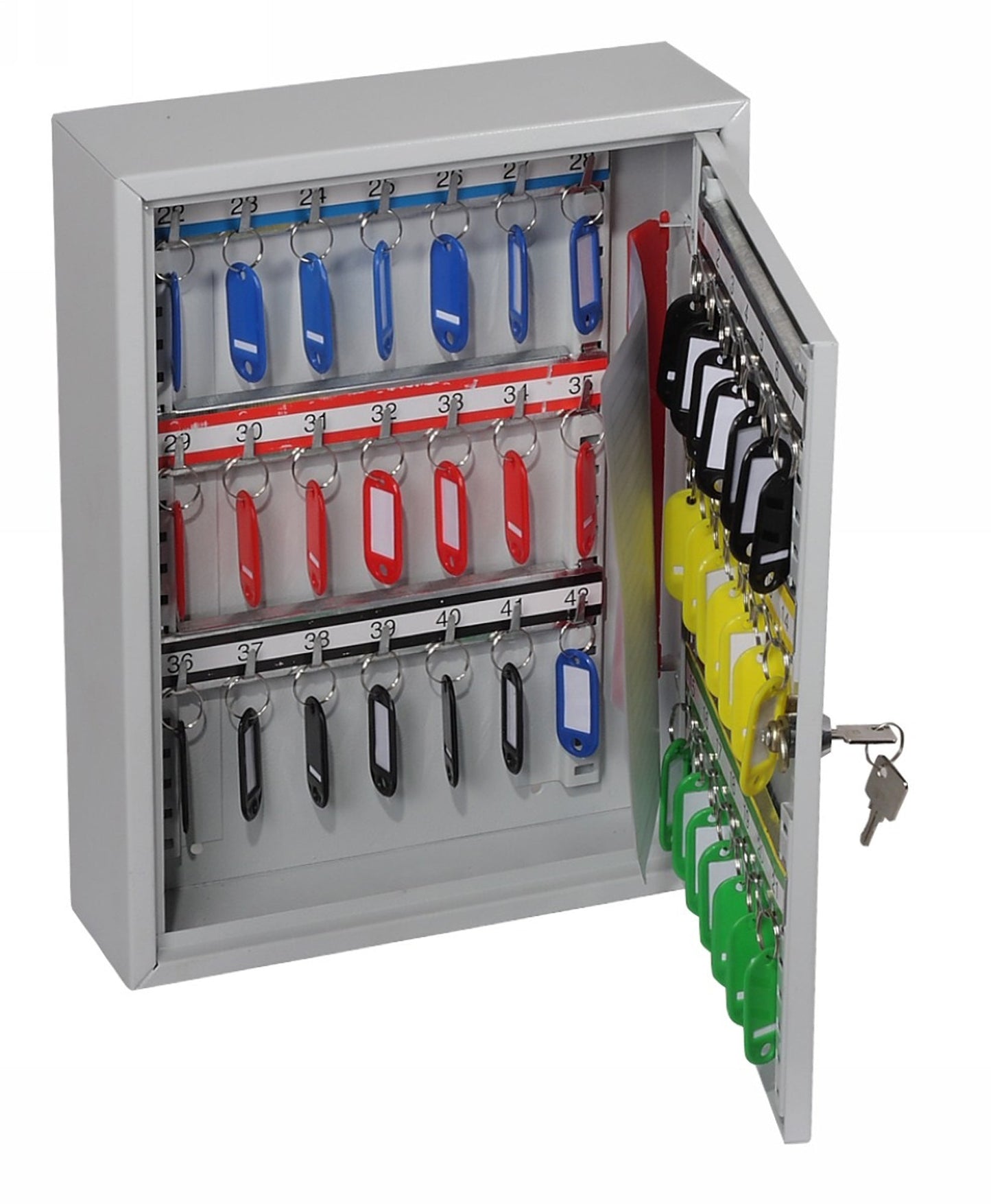 Phoenix Commercial Key Cabinet