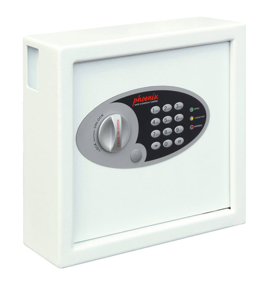 Phoenix Cygnus Key Deposit Safe
