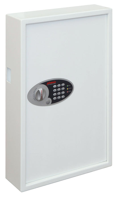 Phoenix Cygnus Key Deposit Safe