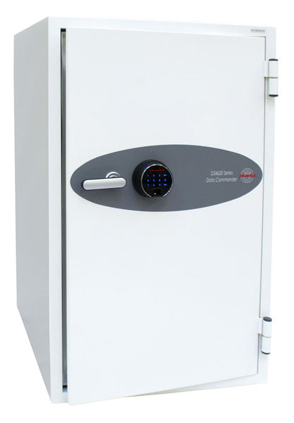 Phoenix Data Commander Data Safe
