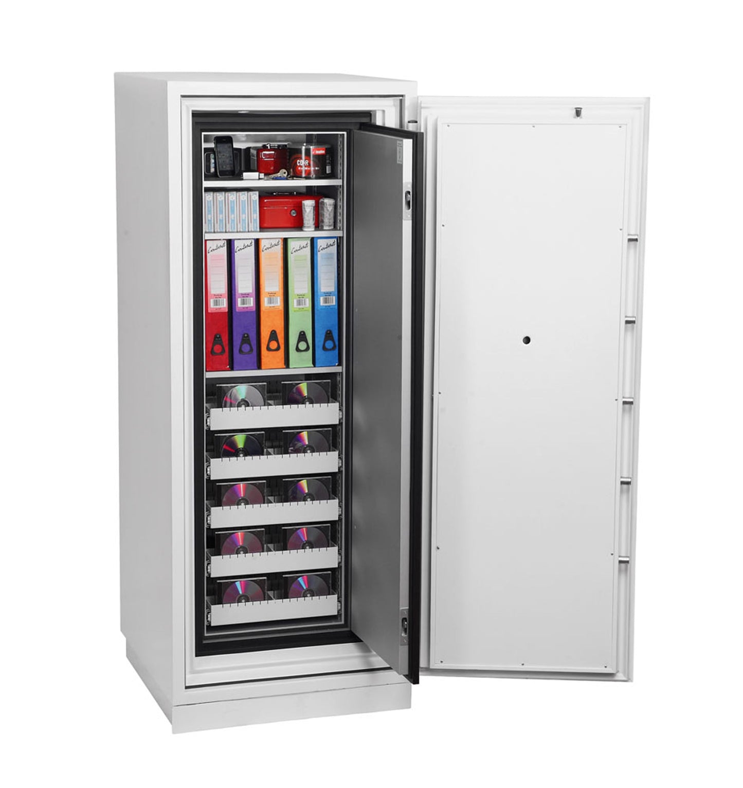 Phoenix Data Commander Data Safe
