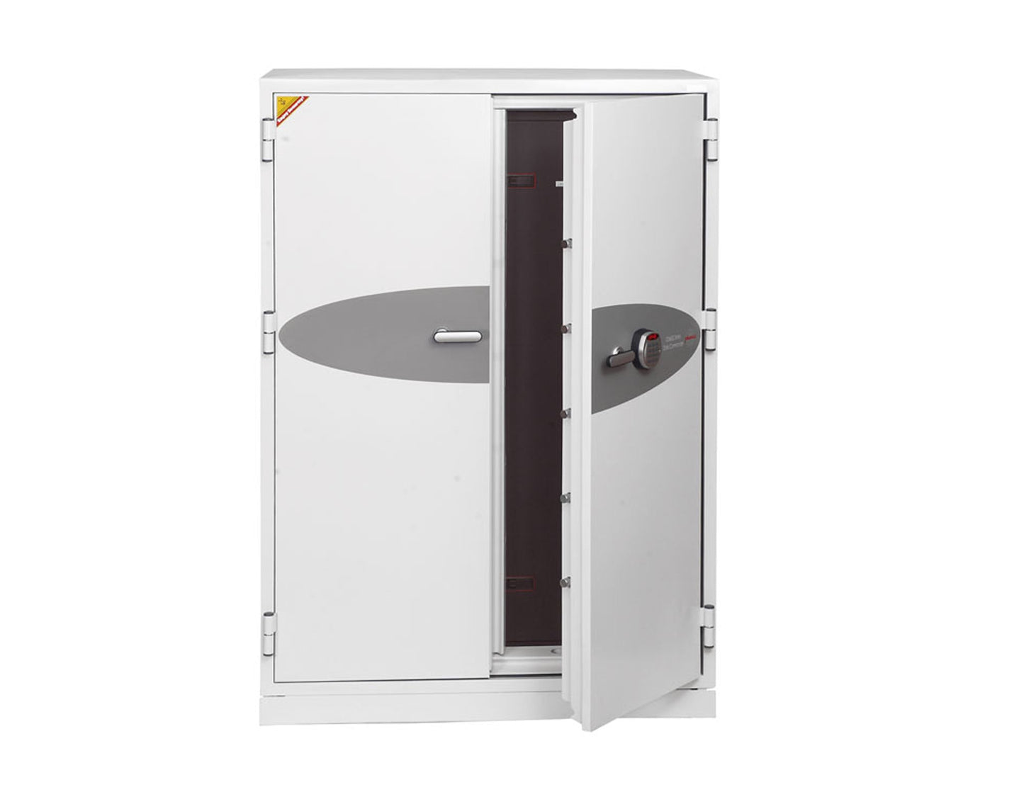 Phoenix Data Commander Data Safe