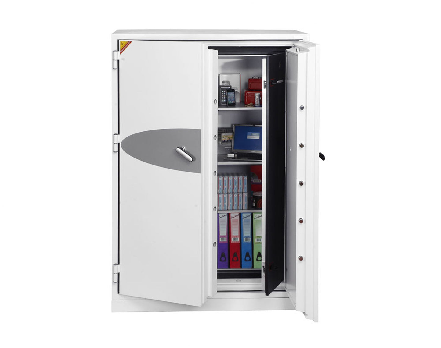 Phoenix Data Commander Data Safe
