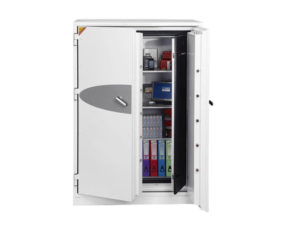 Phoenix Data Commander Data Safe