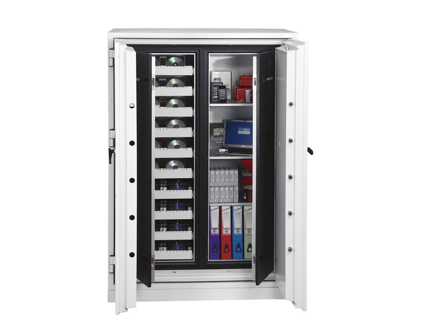 Phoenix Data Commander Data Safe