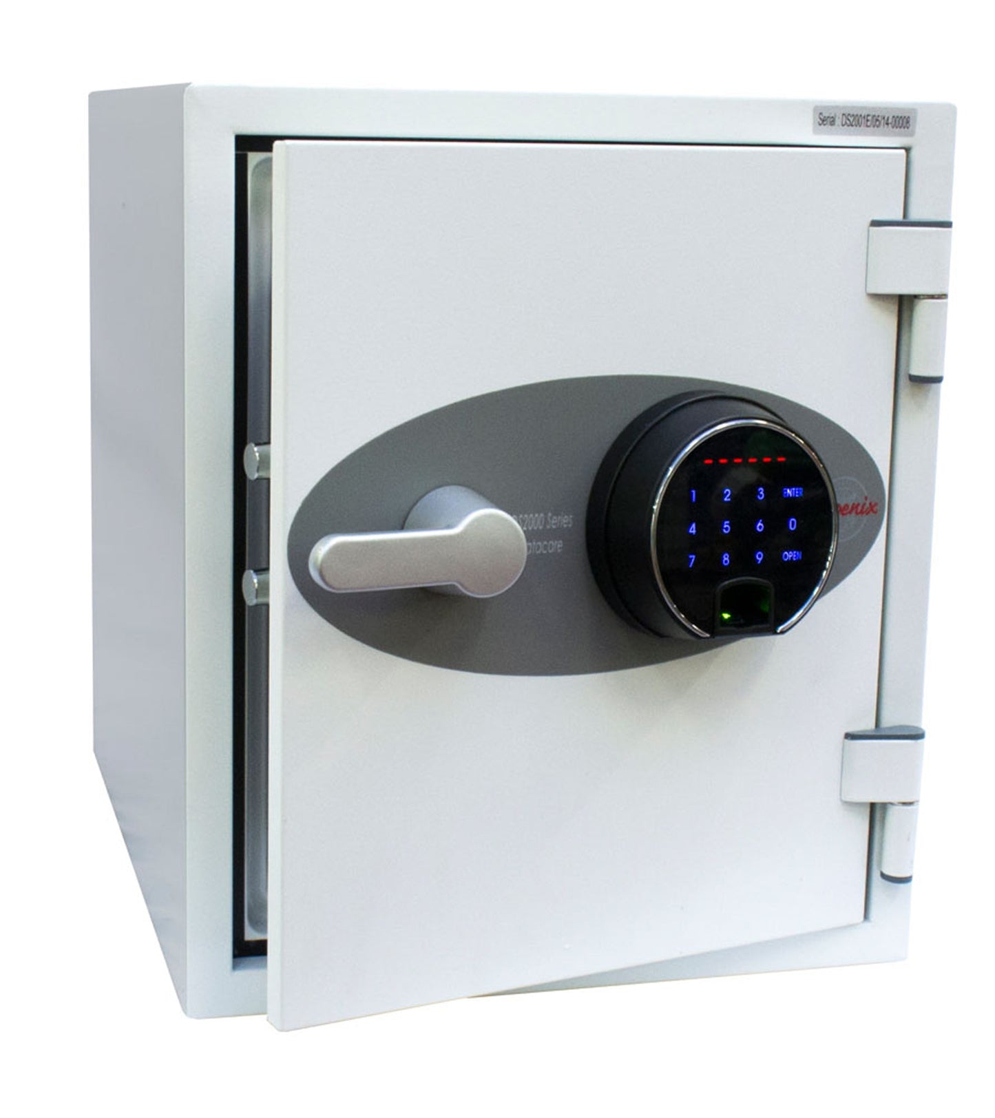Phoenix Datacare Data Safe