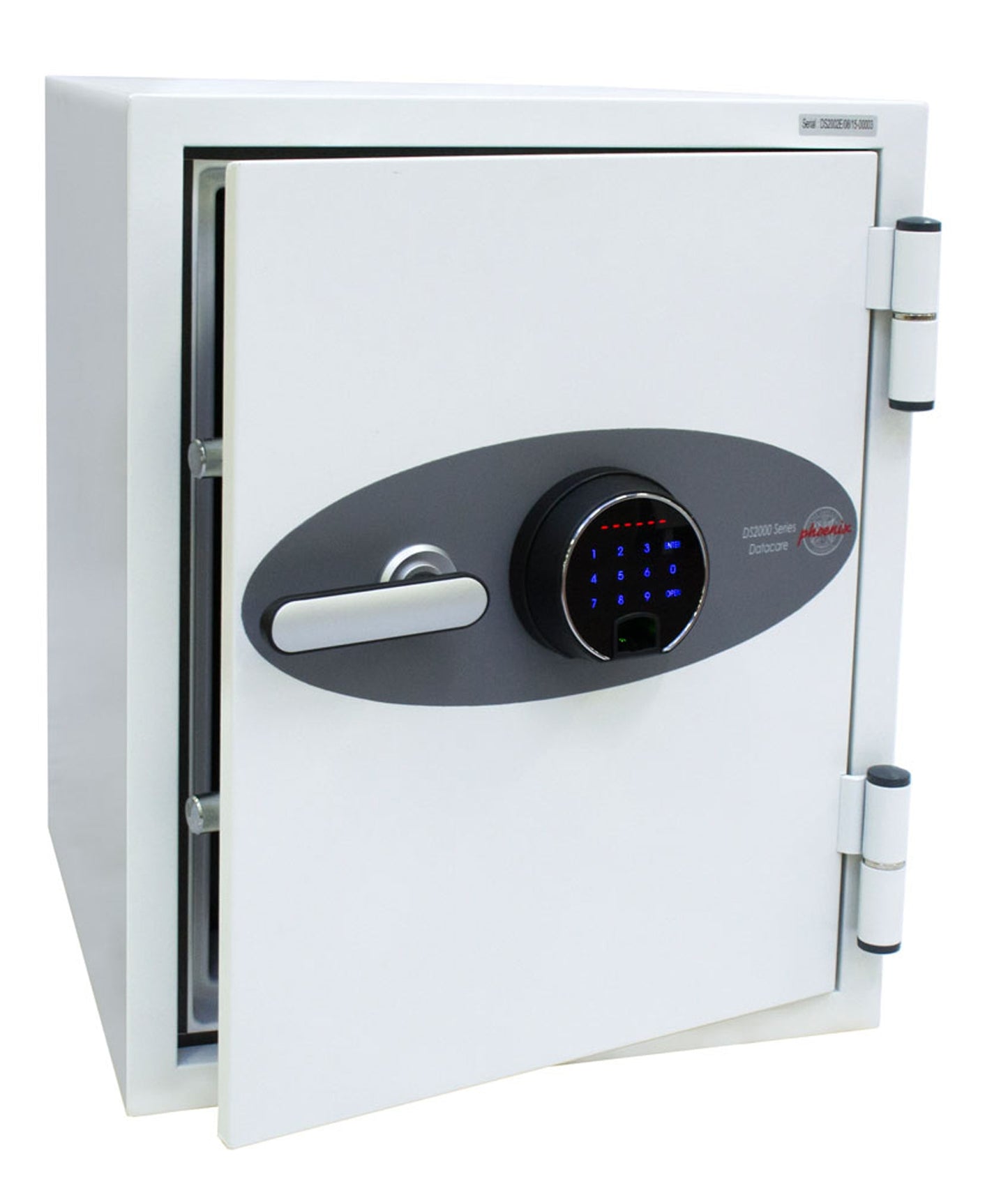 Phoenix Datacare Data Safe