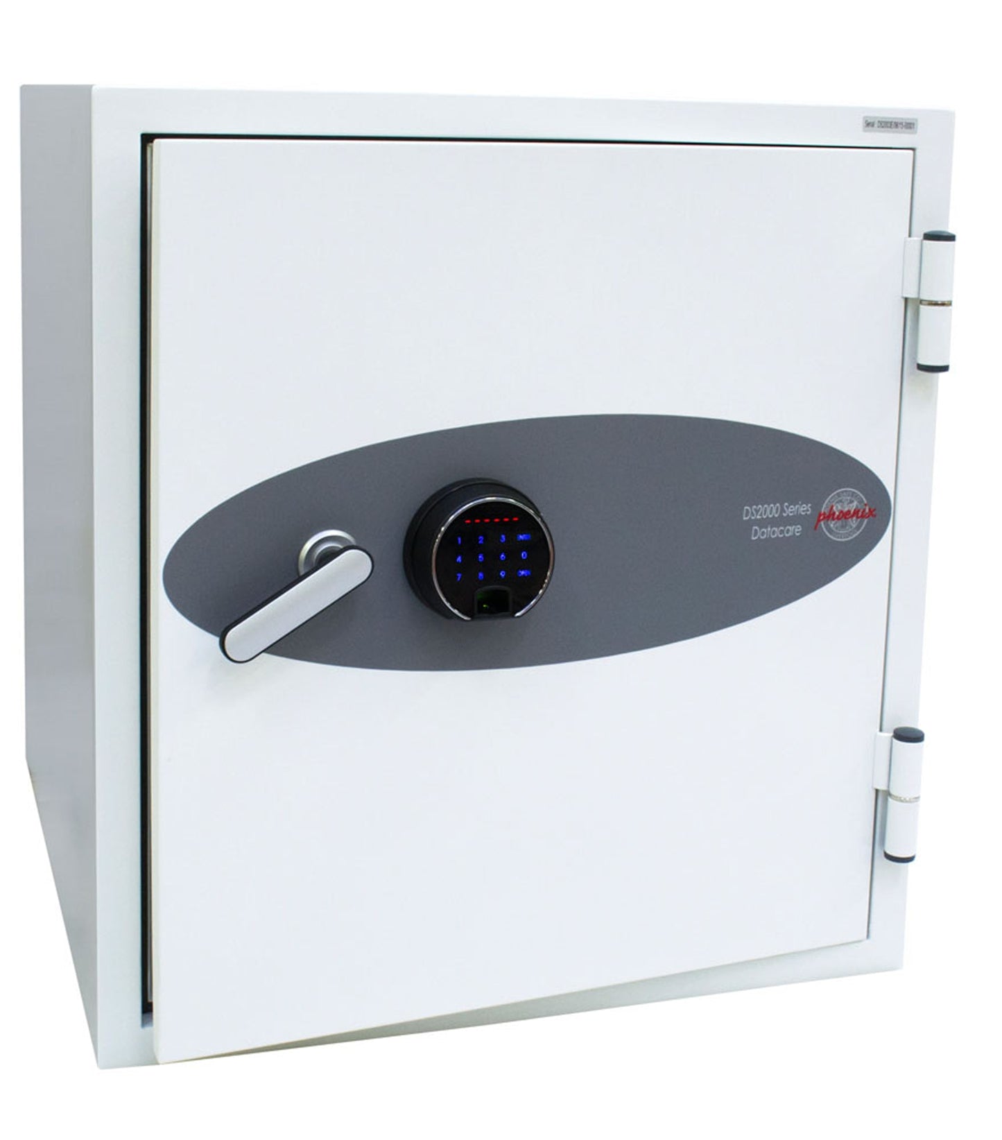 Phoenix Datacare Data Safe