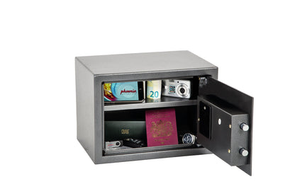 Phoenix Dione Hotel Security Safe