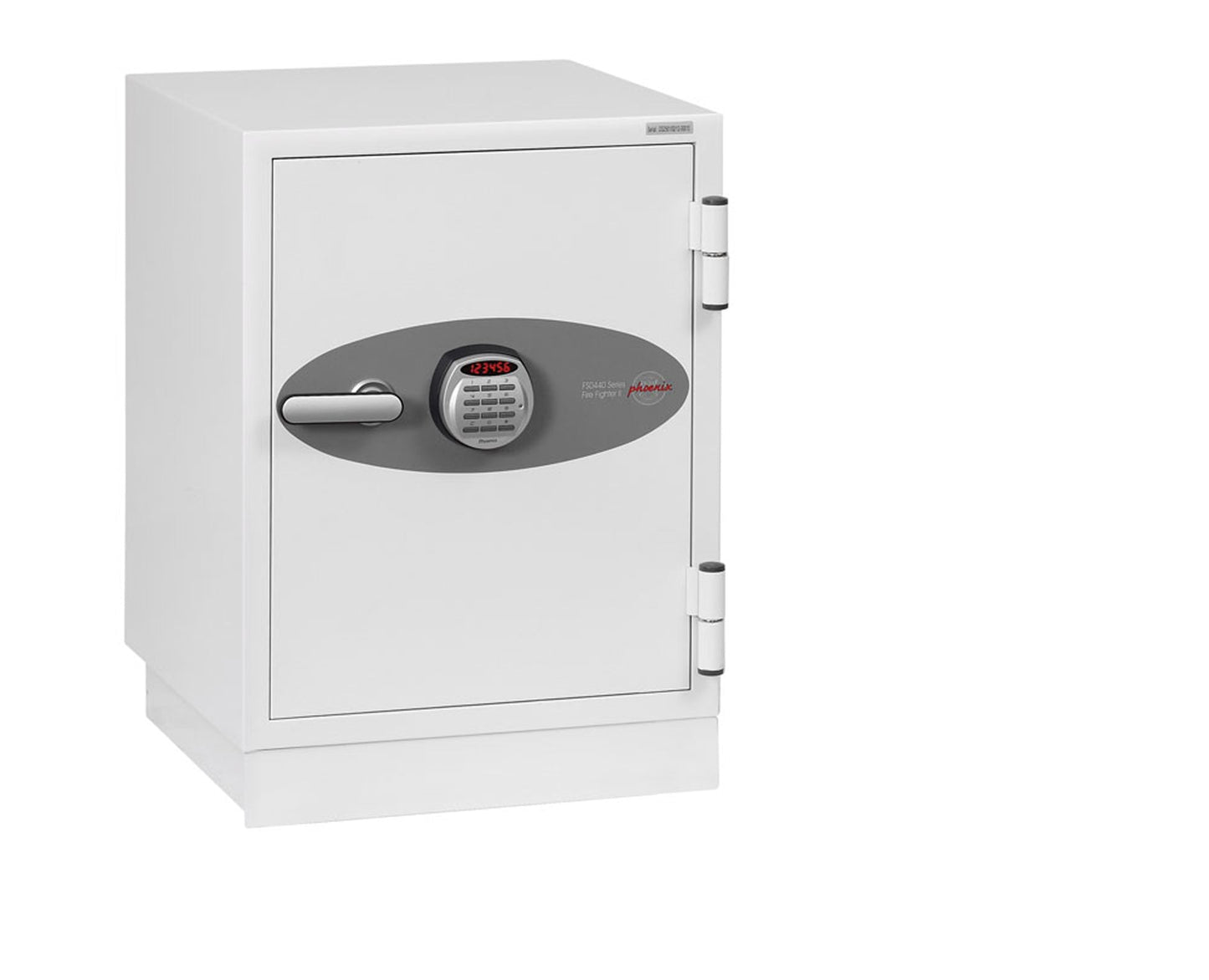 Phoenix Fire Fighter Fire Safe
