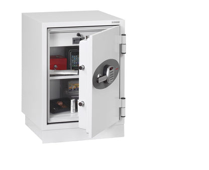 Phoenix Fire Fighter Fire Safe